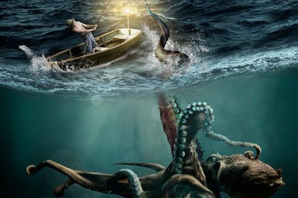 Kraken зеркало рабочее